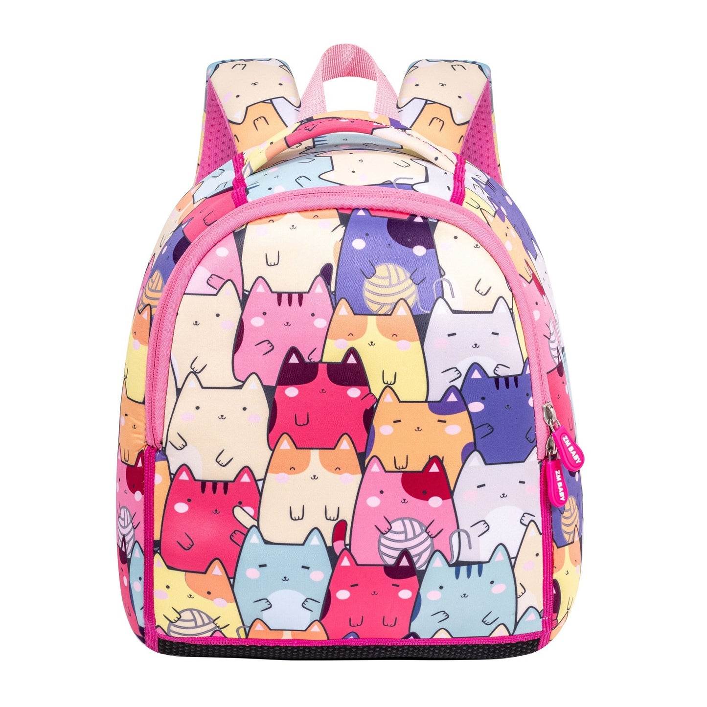 Children’s Preschool Backpack for Girls & Boys (Ages 3–6)