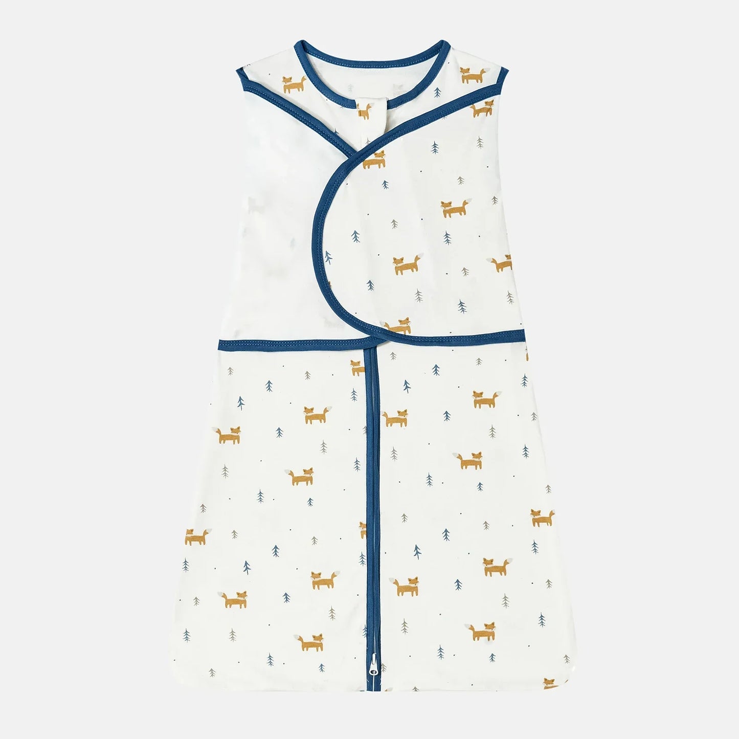 2in1 Baby Swaddles Sleep Sacks Newborn to 18 Months