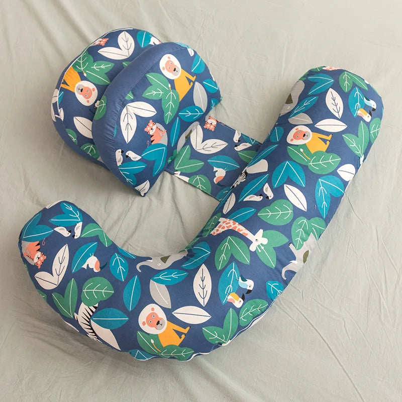 Comfortable Nursing Pillow