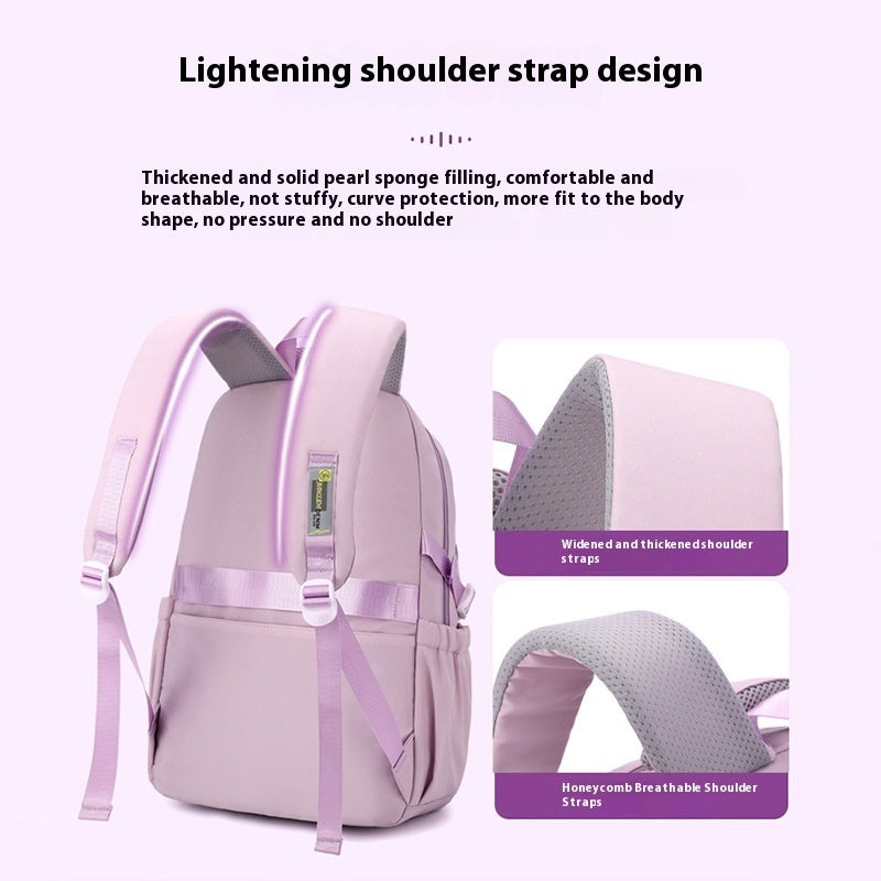 School Backpack 13+ Years (Teens)