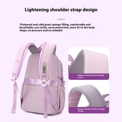 School Backpack 13+ Years (Teens)