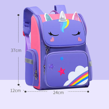Lightweight Backpack 4–6 Years (Preschoolers)
