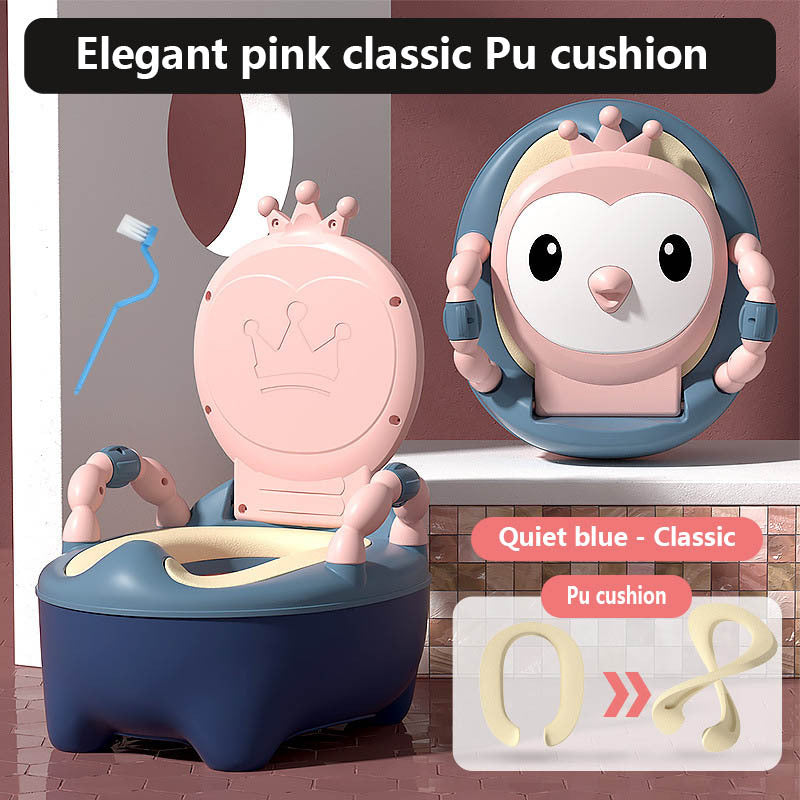 Toddlers Potty Training Seat