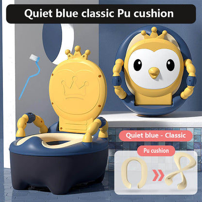 Toddlers Potty Training Seat