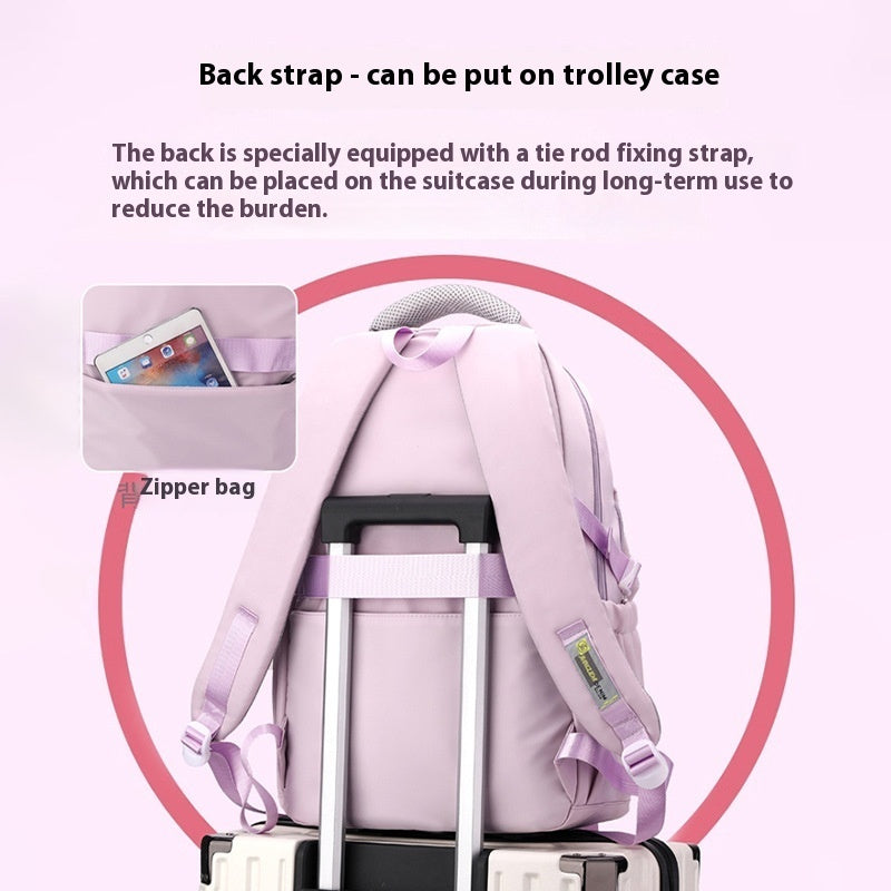 School Backpack 13+ Years (Teens)