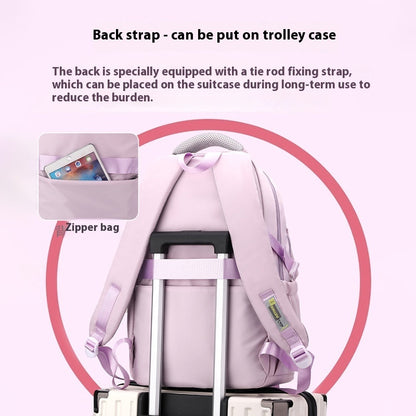 School Backpack 13+ Years (Teens)