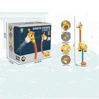 Children Bathing Toys