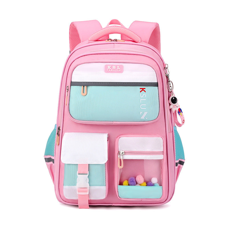 Lightweight & Waterproof Backpack 13+ Years (Teens)