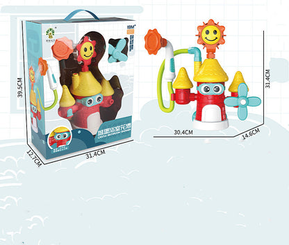 Children Bathing Toys