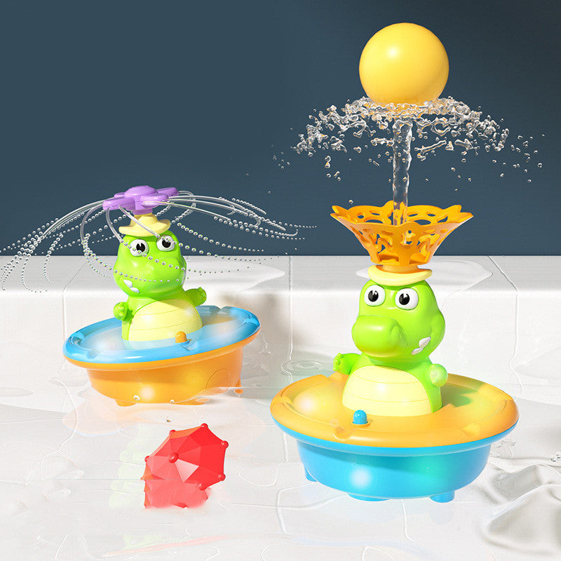 Children Bathing Toys