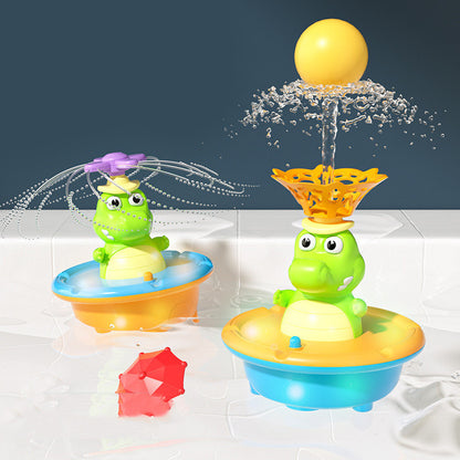 Children Bathing Toys