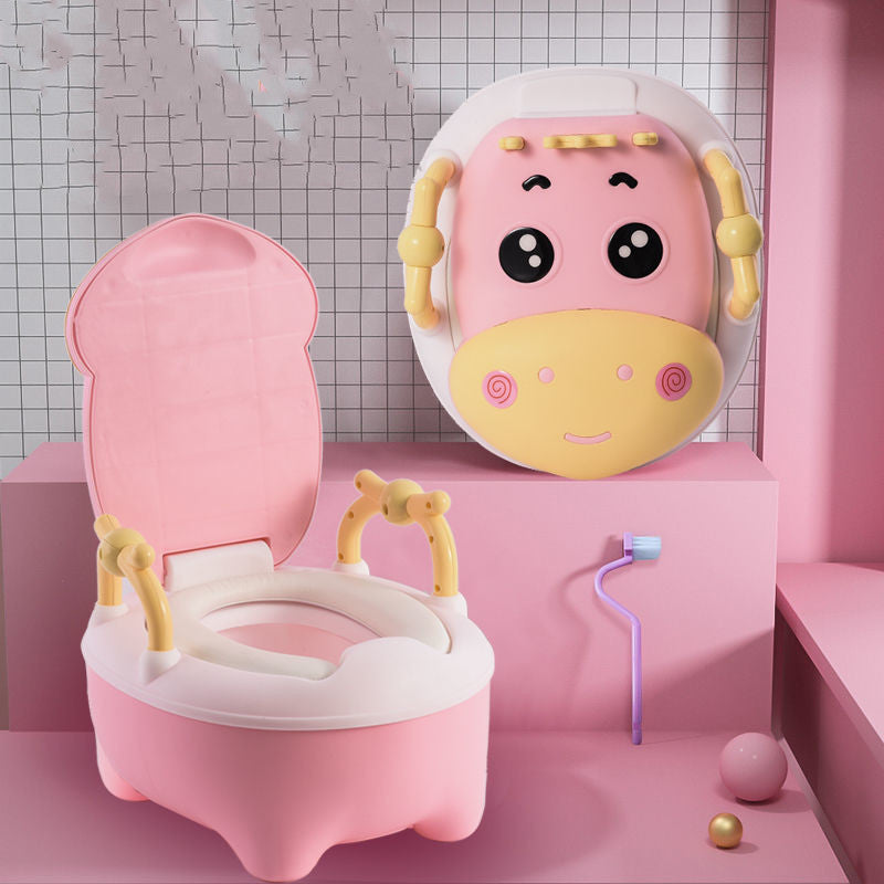 Potty Training Seat for Toddlers