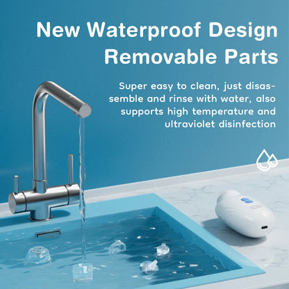 Nasal Aspirator (Gentle Mucus Relief and Prevent Nasal Congestion)