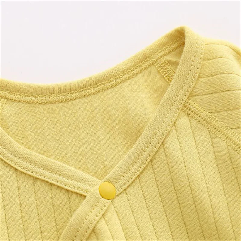 Newborn Baby Romper Newborn to 6 Months