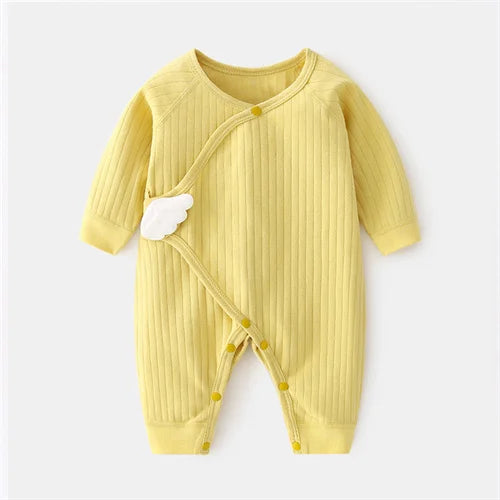 Newborn Baby Romper Newborn to 6 Months