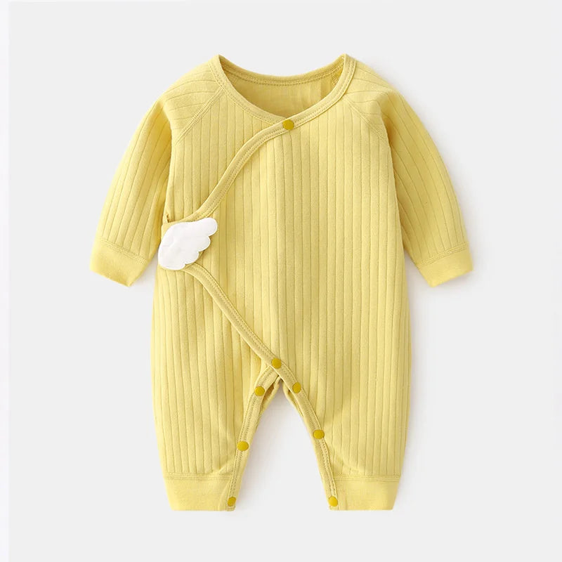 Newborn Baby Romper Newborn to 6 Months