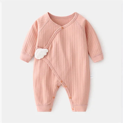 Newborn Baby Romper Newborn to 6 Months