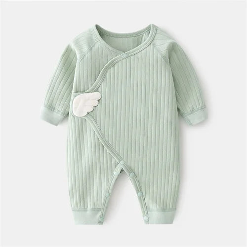 Newborn Baby Romper Newborn to 6 Months