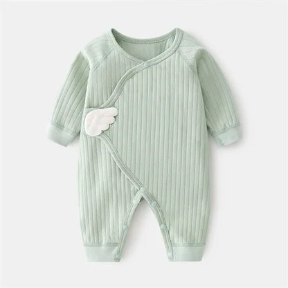 Newborn Baby Romper Newborn to 6 Months