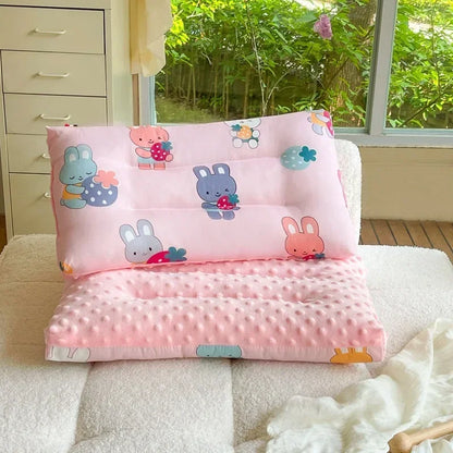Breathable Cotton Pillow