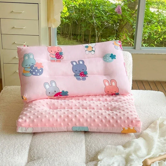 Breathable Cotton Pillow