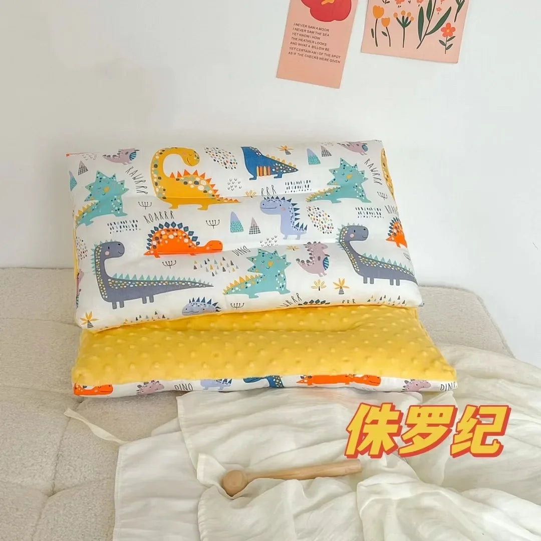 Breathable Cotton Pillow