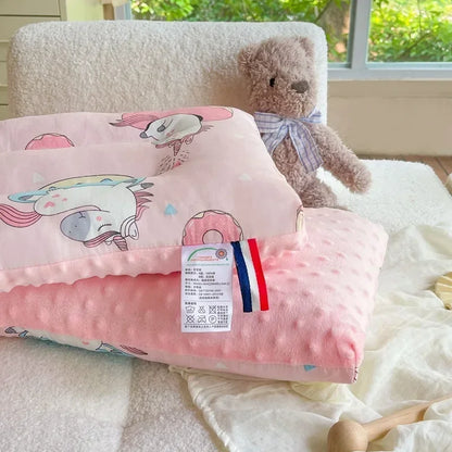 Breathable Cotton Pillow