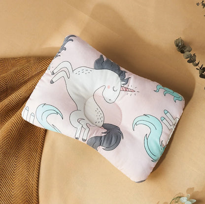 Head Shaping Flat Pillow Newborn to 12 Months
