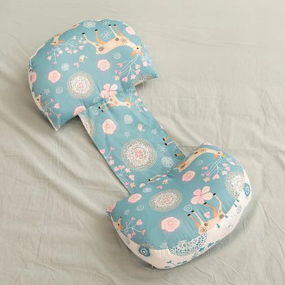 Comfortable Nursing Pillow