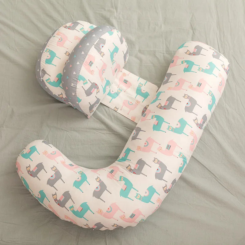 Comfortable Nursing Pillow