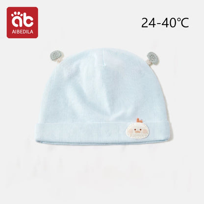 Soft Infant Beanies Caps