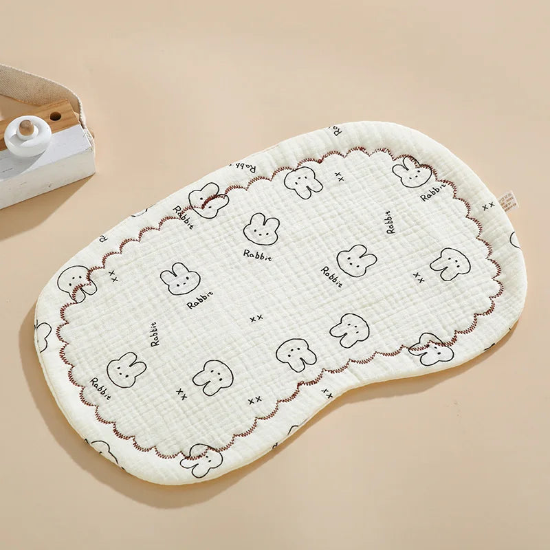 Cute Cartoon Breathable Toddler Bedding Towel