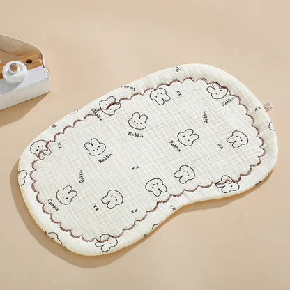 Cute Cartoon Breathable Toddler Bedding Towel