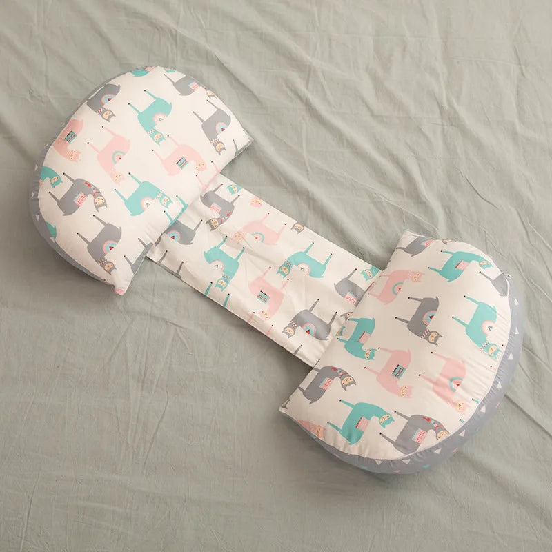 Comfortable Nursing Pillow