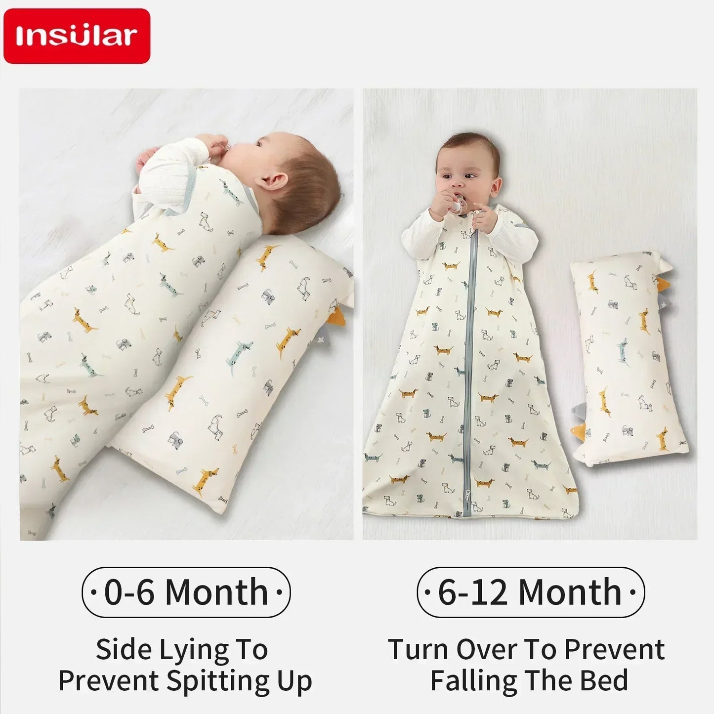 Ultra Soft Bamboo Pillow Cooling Material Bolsters