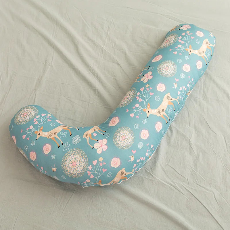 Comfortable Nursing Pillow