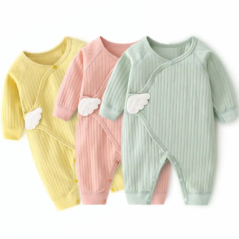 Newborn Baby Romper Newborn to 6 Months