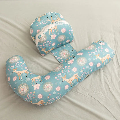 Comfortable Nursing Pillow