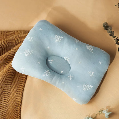 Head Shaping Flat Pillow Newborn to 12 Months