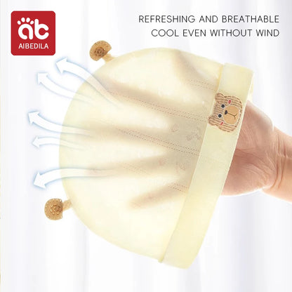 Soft Infant Beanies Caps