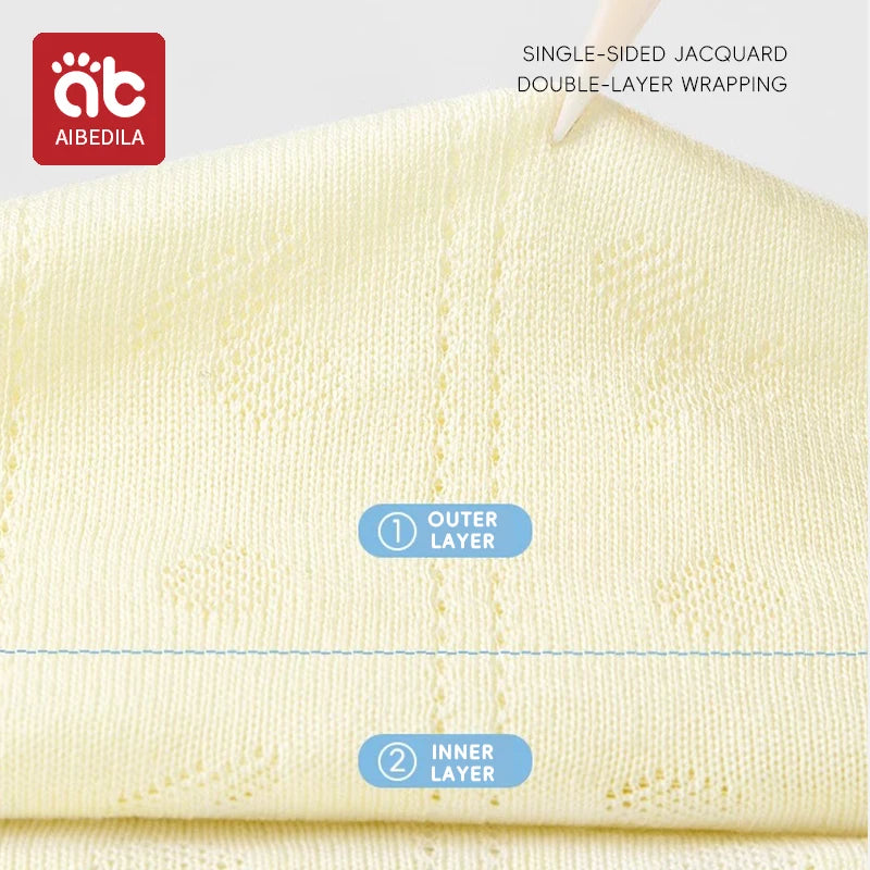 Soft Infant Beanies Caps