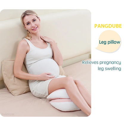 Pregnancy Pillow with FREE bolster