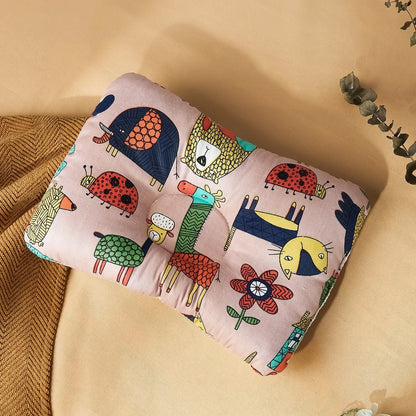 Head Shaping Flat Pillow Newborn to 12 Months