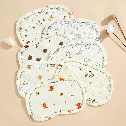 Cute Cartoon Breathable Toddler Bedding Towel