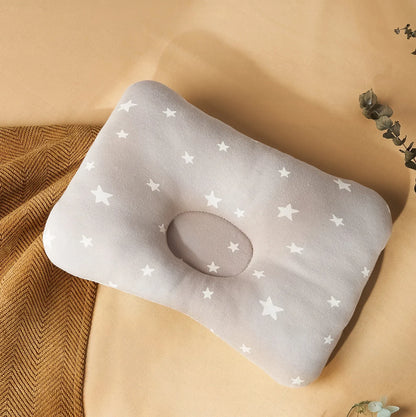 Head Shaping Flat Pillow Newborn to 12 Months