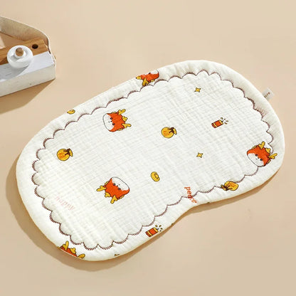 Cute Cartoon Breathable Toddler Bedding Towel