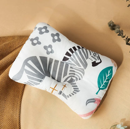 Head Shaping Flat Pillow Newborn to 12 Months