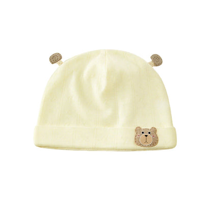Soft Infant Beanies Caps