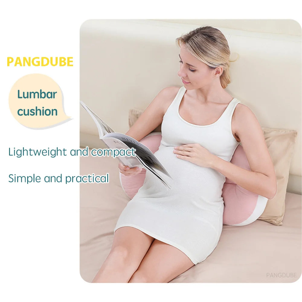 Pregnancy Pillow with FREE bolster