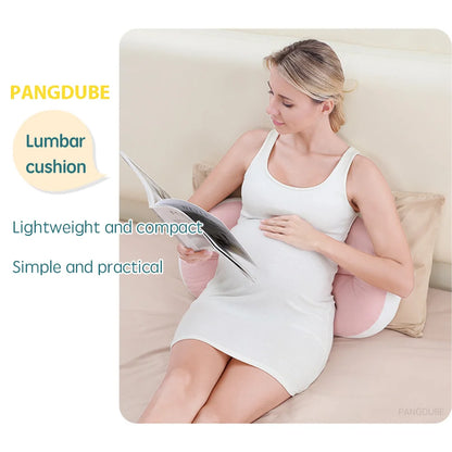Pregnancy Pillow with FREE bolster